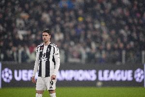 九游娱乐平台-佩杜拉：阿莱格里与弗拉霍维奇进行更多接触，球员必须降薪