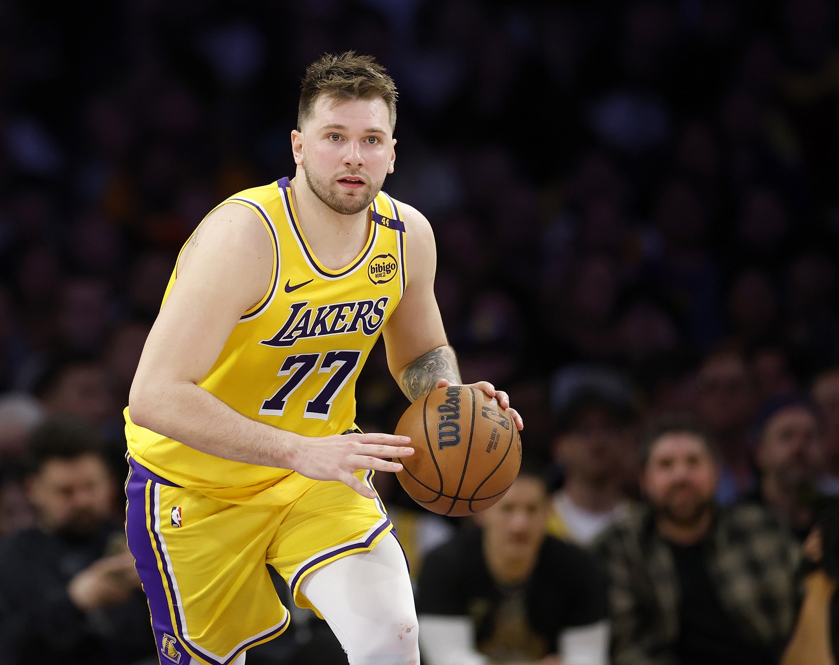 小尼尔森谈077交易：不能像对待ATM一样对球员 榨干价值用完就扔