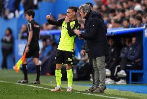 九游娱乐app-2018年9月之后，贝蒂斯首次在西甲比赛中战胜塞维利亚