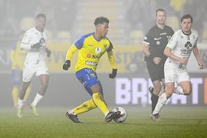 九游娱乐app-记者：截胡贝西克塔斯，圣保利即将签下日本中场藤田让瑠