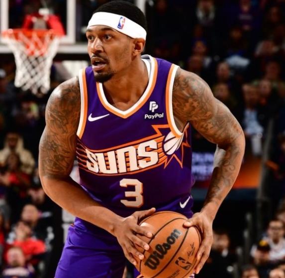 1.1亿买断！NBA历史第一！太阳忍无可忍，正式重建，湖人或捡漏