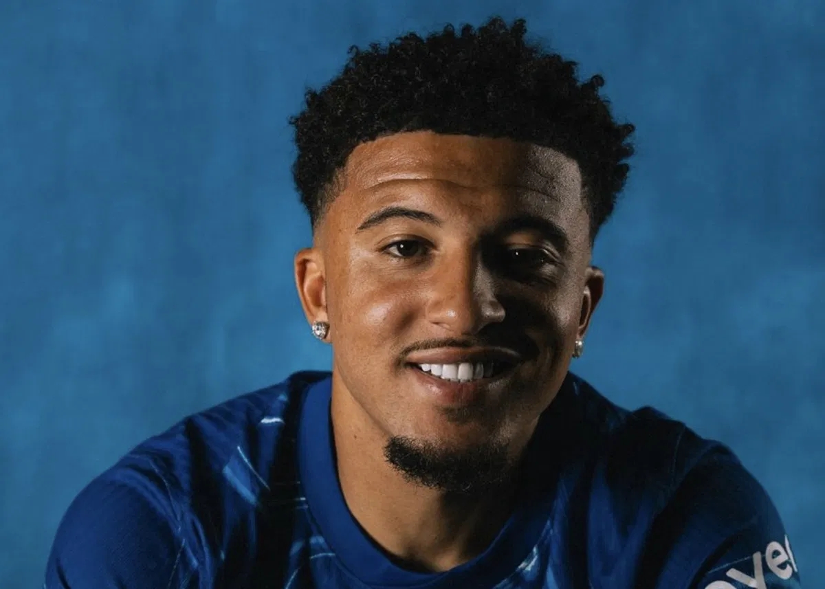 佩杜拉：尤文与桑乔达成个人协议，已给曼联送去1500万欧报价