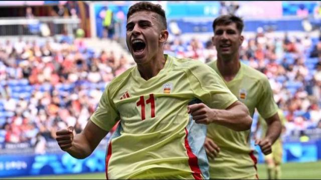 九游娱乐平台-3比0淘汰日本！不完美的西班牙有着太多大杀器