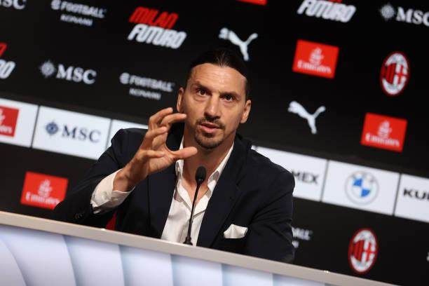 九游娱乐平台-【观察】高管伊布找回“肾上腺素”，肩负复兴米兰使命