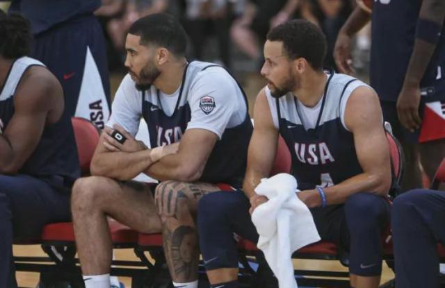 九游娱乐-险些不敌南苏丹！傲慢的美国男篮 别以为自己稳了