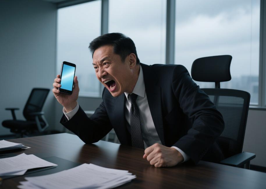 九游娱乐平台-公司发开工红包唯独没给我，我没吭声，下班直接删掉所有同事微信