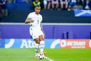 九游娱乐app-阿坎吉：国米每个赛季都竞争所有奖杯，希望两场世预赛瑞士都能赢