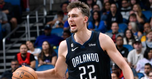 22岁德国新星喜提5年顶薪 小瓦格纳已成魔术招牌