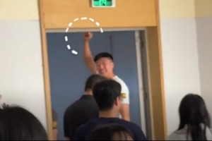 龙狮球迷大会｜带大家沉浸式体验龙狮“揸fit”人的一天