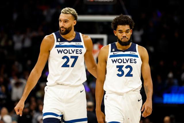 九游娱乐官网-说好的新赛季起飞呢？森林狼开局为何步履蹒跚