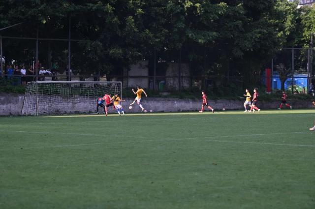 九游娱乐平台-【热身】冯劲破门朴韬宇梅开二度 重庆4比1淄博